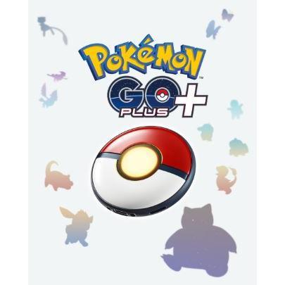 Pokemon（ポケモン） ラッピング対応 Pokemon GO Plus + ゴー プラス