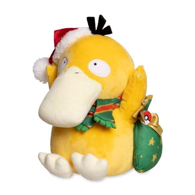 ラッピング対応 コダック ポケモンセンターオリジナル ぬいぐるみ