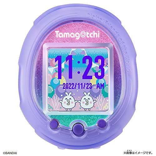 ラッピング対応 たまごっち Tamagotchi Smart アニバーサリーパーティーセット｜lns｜03