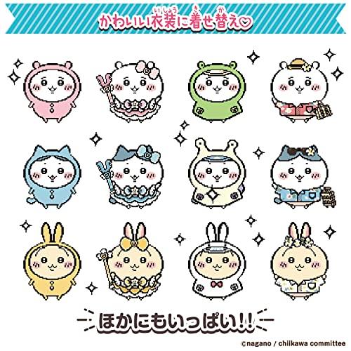 ラッピング対応 ちいかわといっしょ むちゃかわピンク ちいかわ