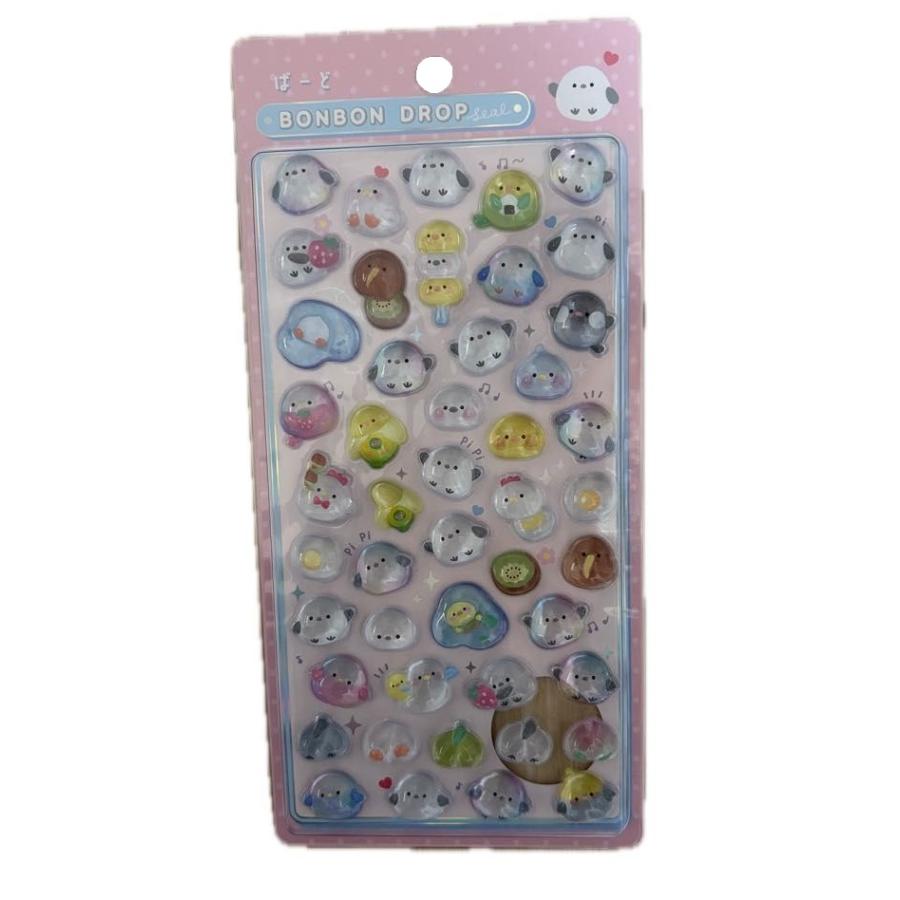 【値下げ】ボンボンドロップシール　他【13枚】 楽天市場】予約 12月下旬 再入荷 ボンボンドロップシール