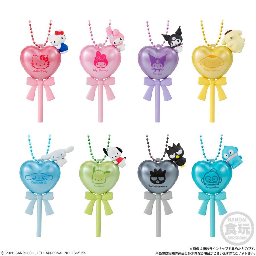 BANDAI（バンダイ） 【BOX販売】予約 2026年8月 ラッピング対応