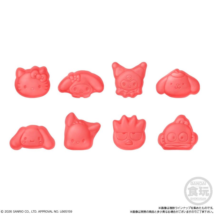 BANDAI（バンダイ） 【BOX販売】予約 2026年8月 ラッピング対応