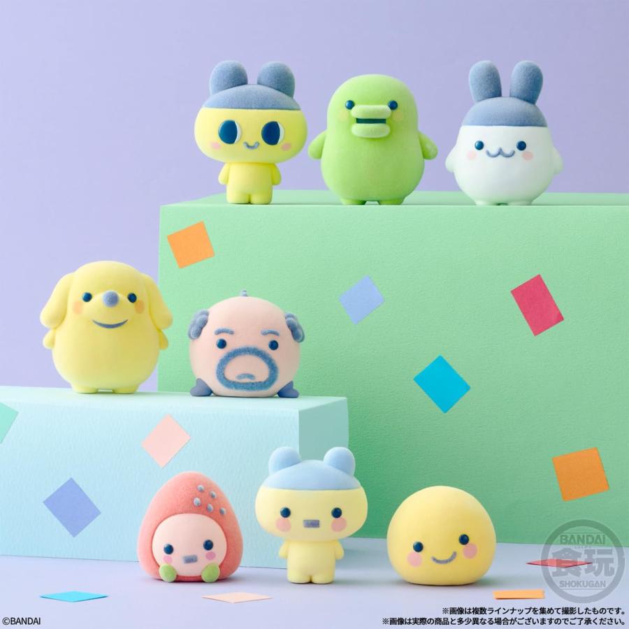BANDAI（バンダイ） 予約2026年8月発売 ラッピング対応 たまごっち お