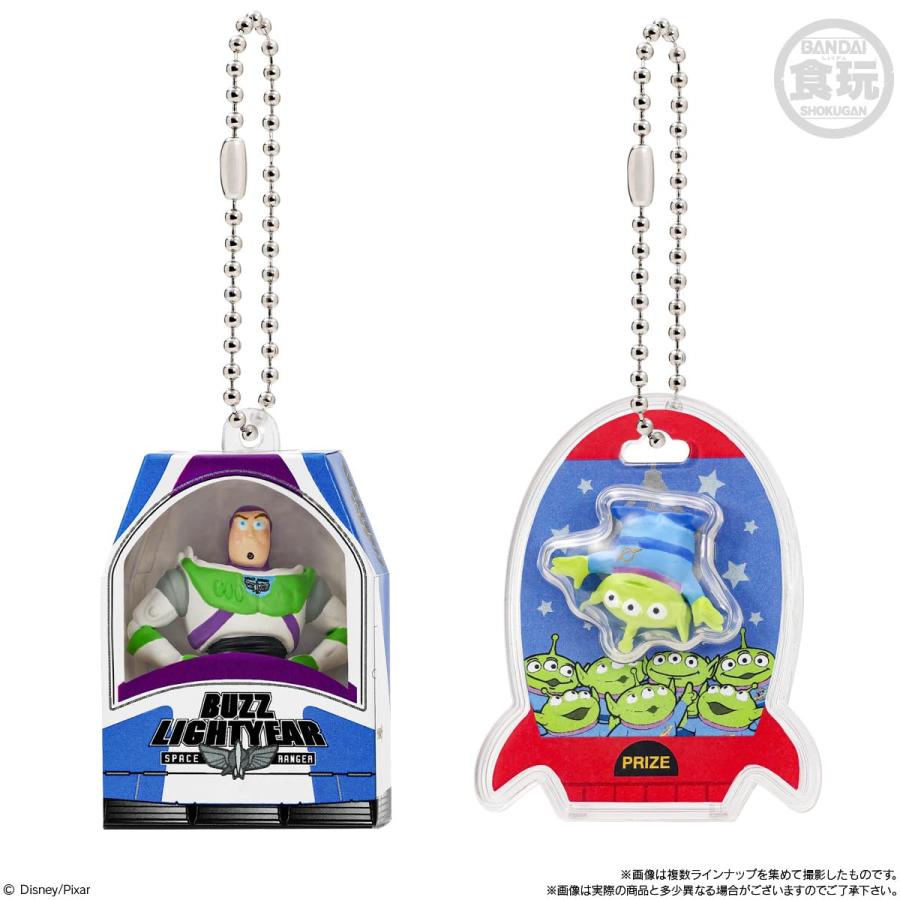 BANDAI（バンダイ） 予約2026年9月 トイ ストーリー パッケージ