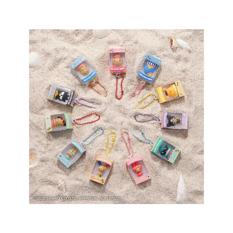 BANDAI（バンダイ） 予約2026年9月発売予定 【BOX販売】サンリオ