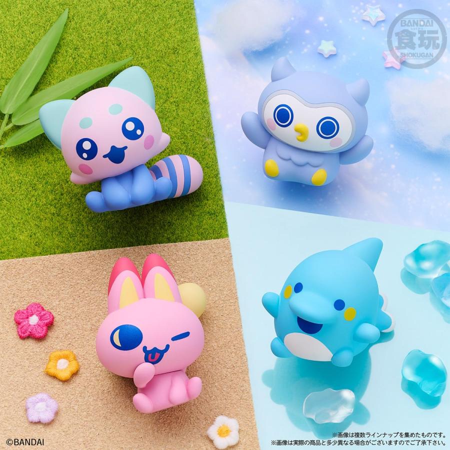 BANDAI（バンダイ） 予約2026年11月発売予定 ラッピング対応 にゅ