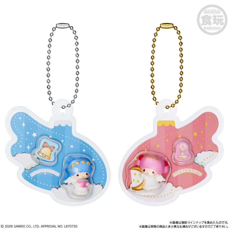 BANDAI（バンダイ） 予約2026年11月発売予定 サンリオキャラクターズ