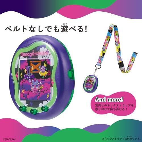 BANDAI（バンダイ） ラッピング対応 Tamagotchi Uni Monster Carnival