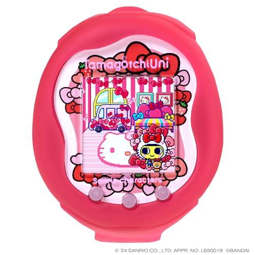 たまごっち ラッピング対応 Tamagotchi Uni サンリオ キャラクターズ