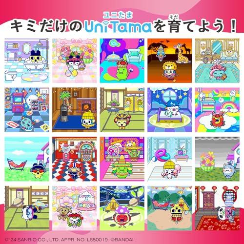 たまごっち ラッピング対応 Tamagotchi Uni サンリオ キャラクターズ