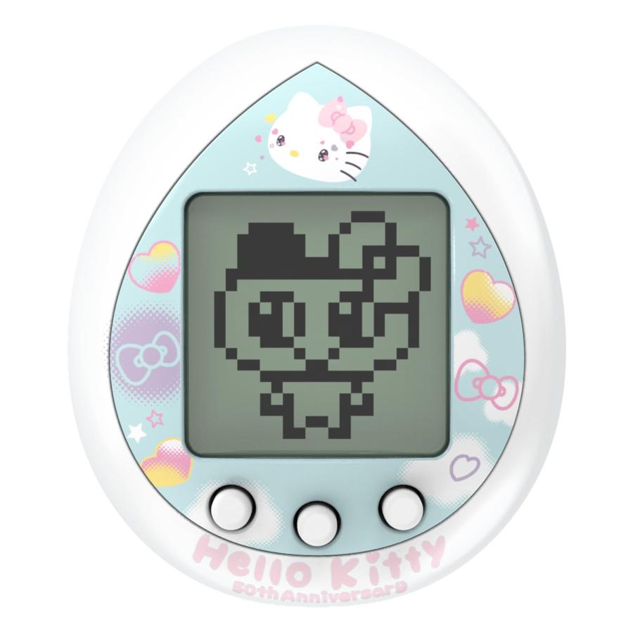 ラッピング対応 ハローキティ たまごっち サンリオ Hello Kitty
