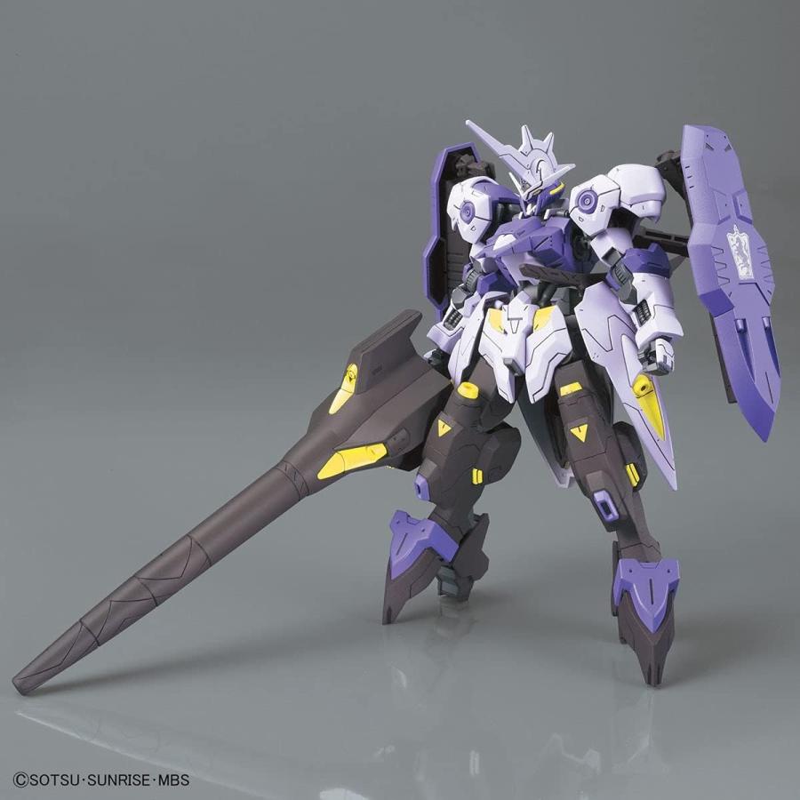 BANDAI（バンダイ） ラッピング対応 HG 機動戦士ガンダム 鉄血の