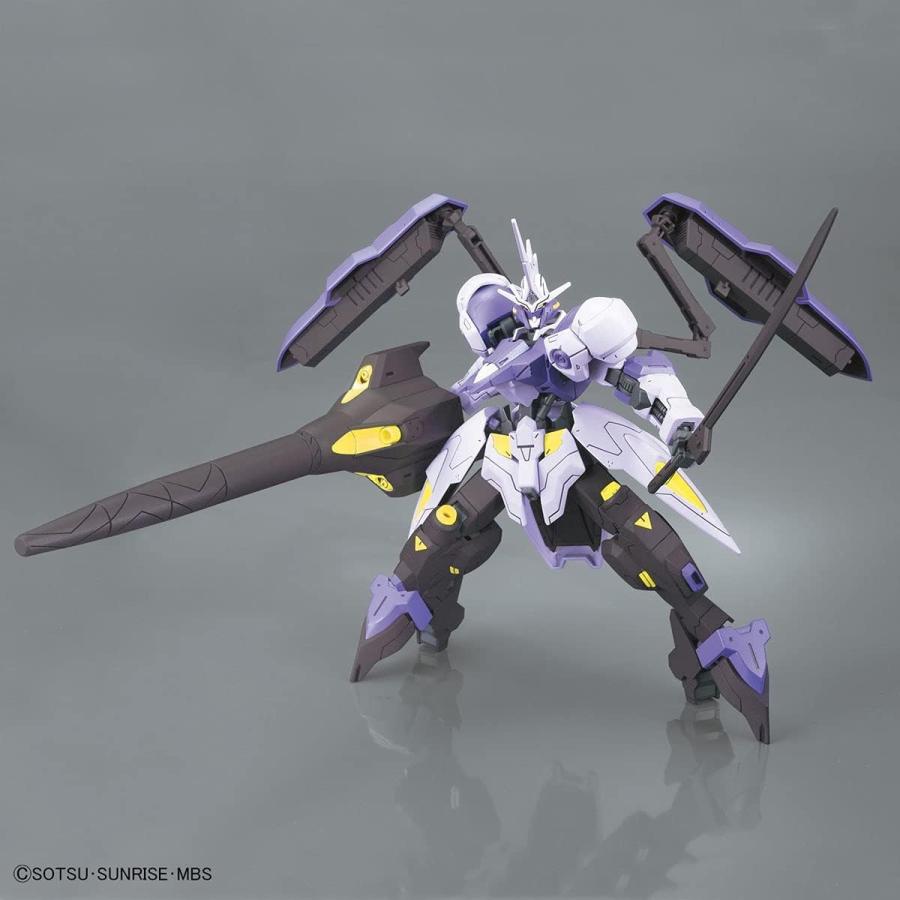 BANDAI（バンダイ） ラッピング対応 HG 機動戦士ガンダム 鉄血の