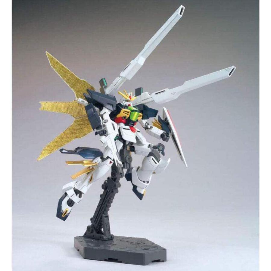 ラッピング対応 BANDAI SPIRITS(バンダイ スピリッツ) HGAW 1/144 GX