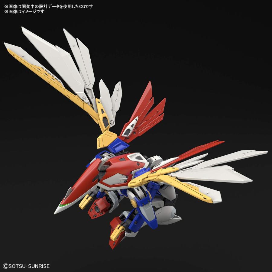 BANDAI（バンダイ） ラッピング対応 RG 新機動戦記ガンダムW ウイング