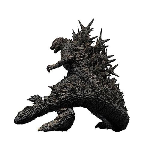 S.H.MonsterArts ゴジラ 2023 -1.0 モンスターアーツ