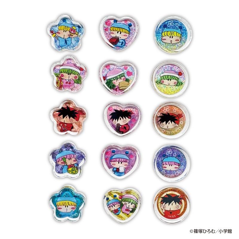 希少　ミルモでポン！　ミルモシールクラブ　カートリッジセット　未開封　セット ミルモでポン! クリスタルシール おはじき風 シール ステッカー 平成