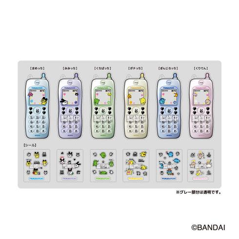 たまごっち 【6個入りBOX】予約2026年6月末発売予定 ラッピング対応