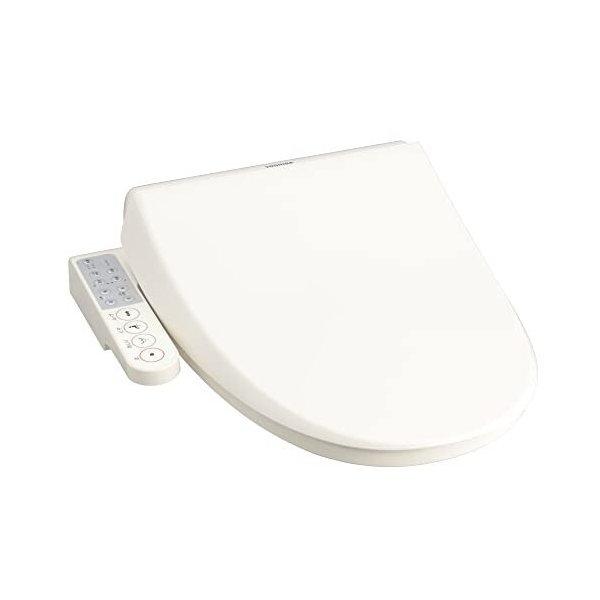 シャワートイレ　TOSHIBA 東芝温水洗浄便座　SCS-TCK10EC TOSHIBA 東芝 温水洗浄便座 ウォシュレット SCS-TC18EC 未使用｜Yahoo