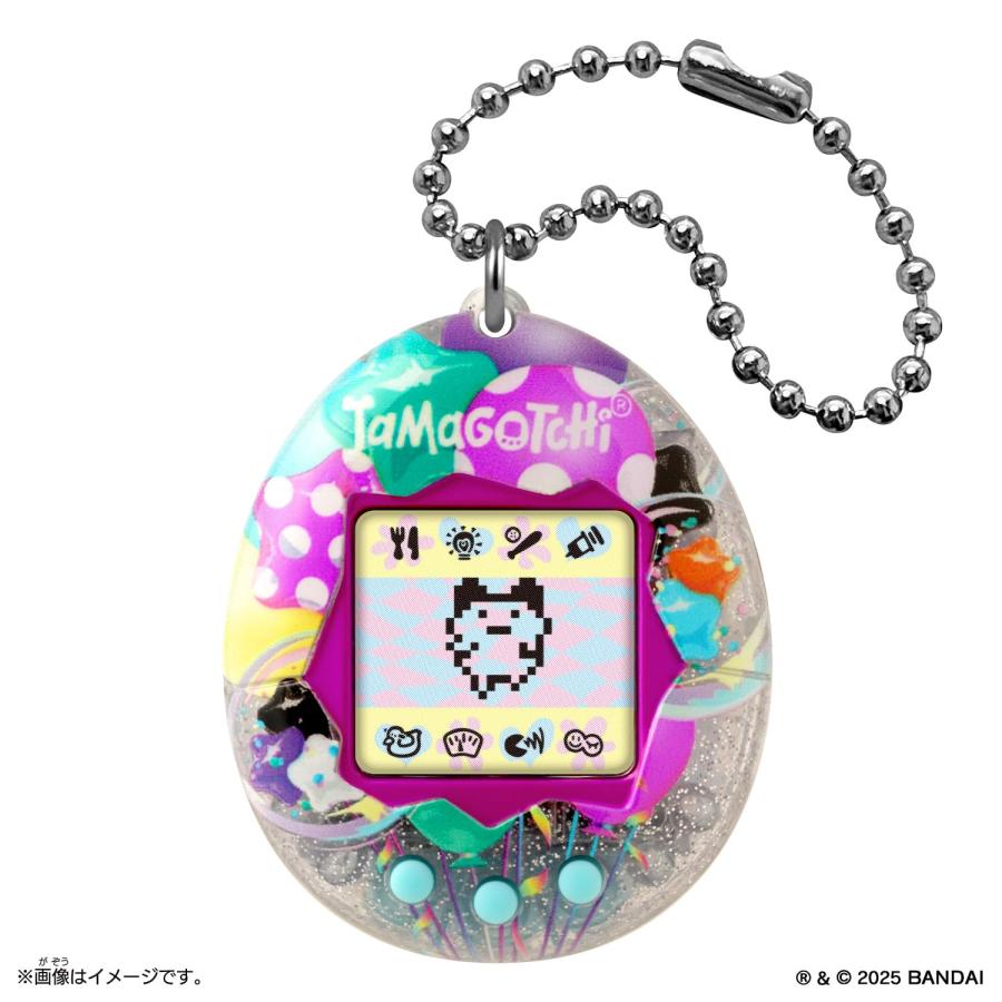 BANDAI（バンダイ） ラッピング対応 Original Tamagotchi Pretty Party