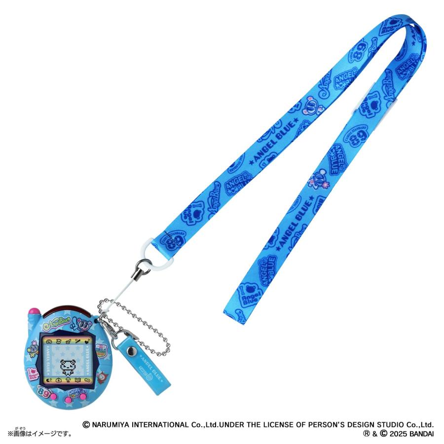 ☆新品未開封☆tamagotchi childhood my of me reminds Connection Tamagotchi Blue Angel Blue Angel connection その他