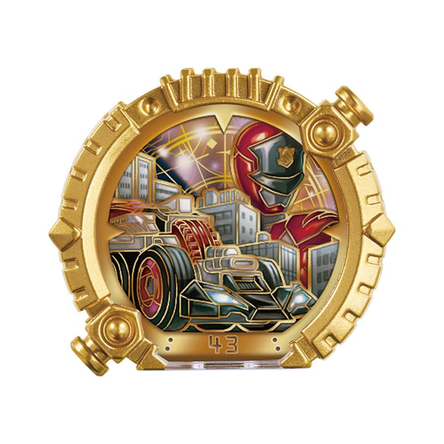 ルハン 鹿晗 luhan トレーディングカード6枚セット 【おまけ付き】 Amazon.co.jp: [バンダイ] 快盗戦隊ルパンレンジャーVS警察戦隊