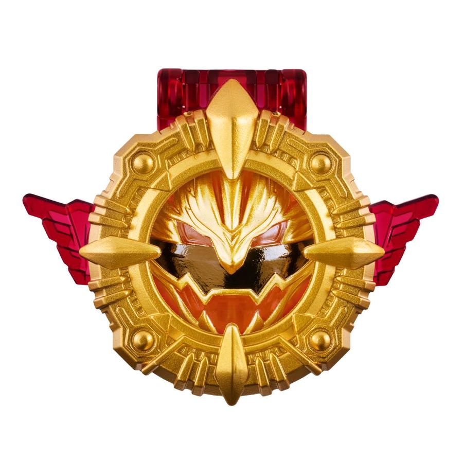 BANDAI ラッピング対応 ナンバーワン戦隊ゴジュウジャー DX