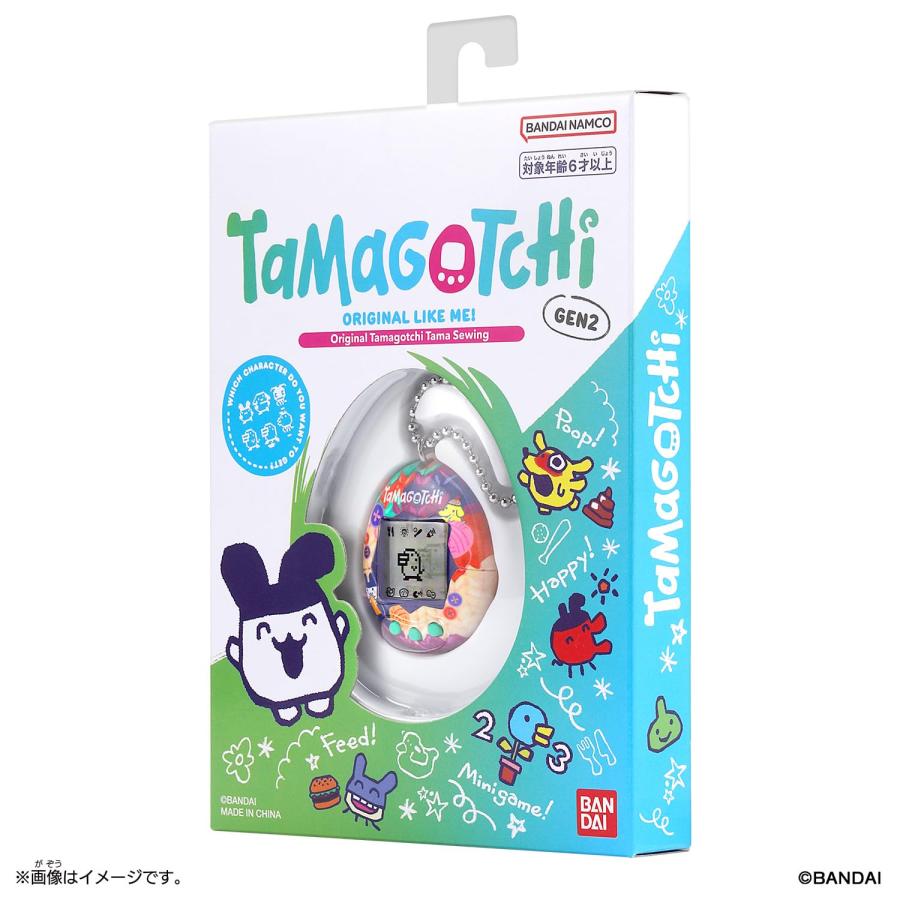 たまごっち BTTM4 たまごっち BTTM4 Amazon | TAMAGOTCHI 4U BLUE (たまごっち 4U