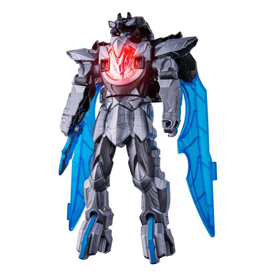 激安「DXテガソード」未開封新品　ナンバーワン戦隊ゴジュウジャーの人気トイ！ Amazon | [バンダイ] ナンバーワン戦隊ゴジュウジャー DX