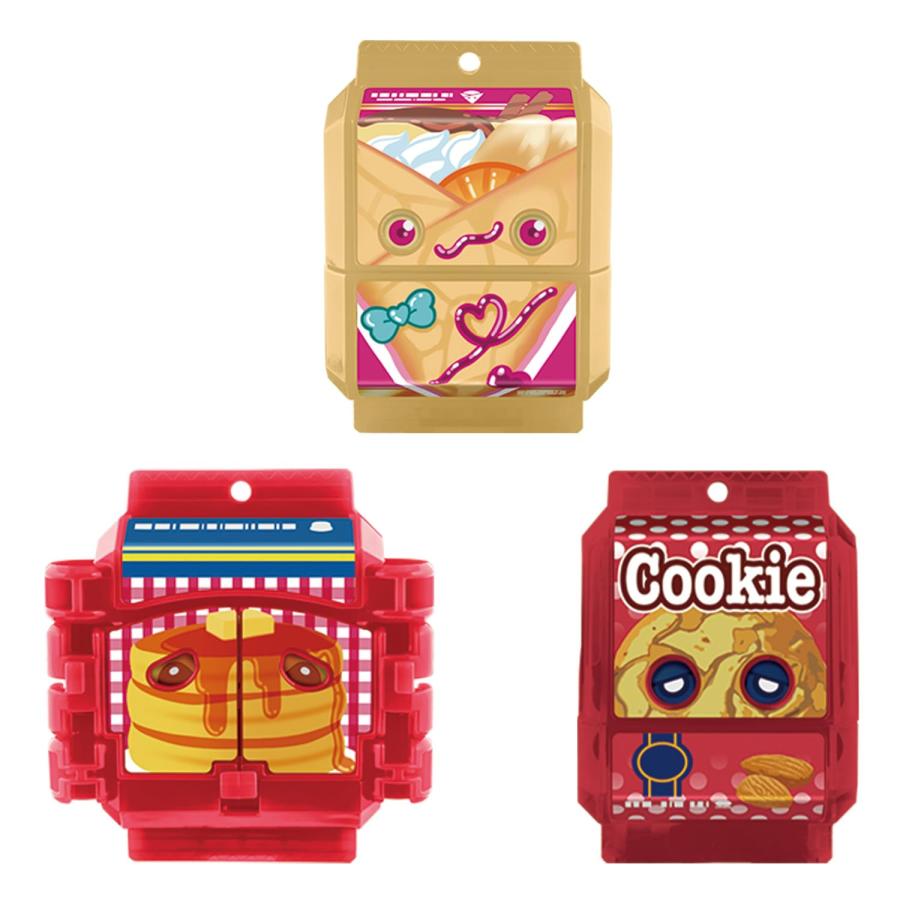 おもちゃの詰め合わせセット3 Amazon | 【3個セット+メッセージカード付】ノル