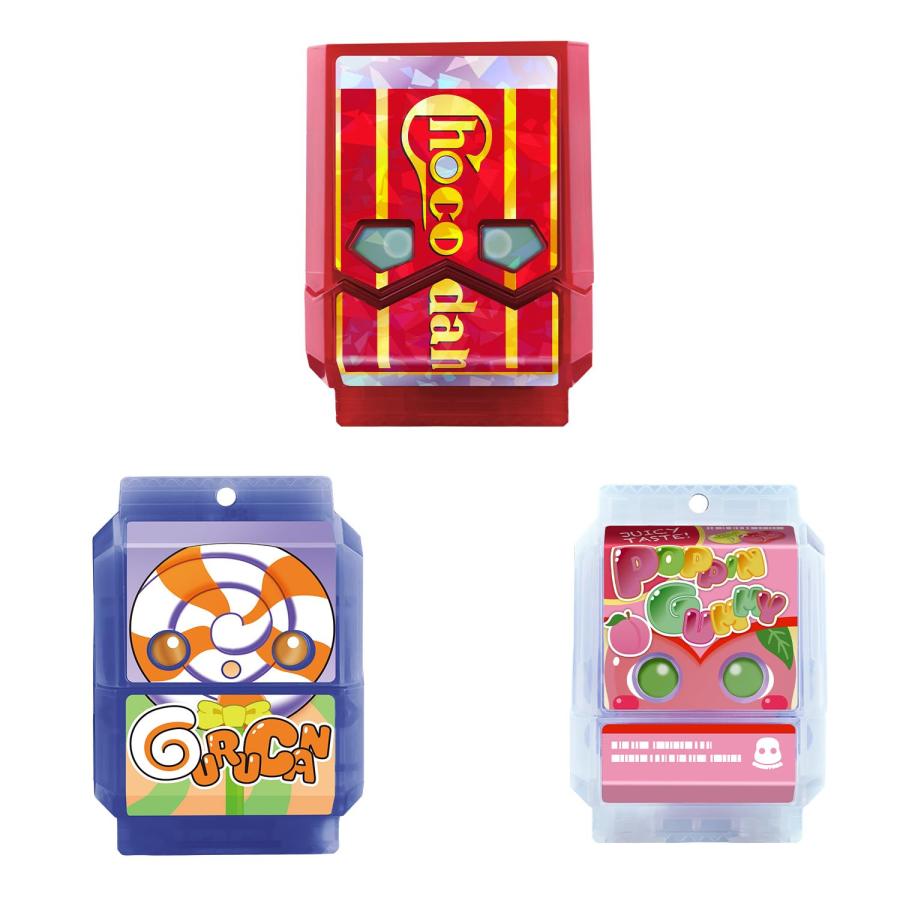 BANDAI ラッピング対応 仮面ライダーガヴ DXライダーゴチゾウ