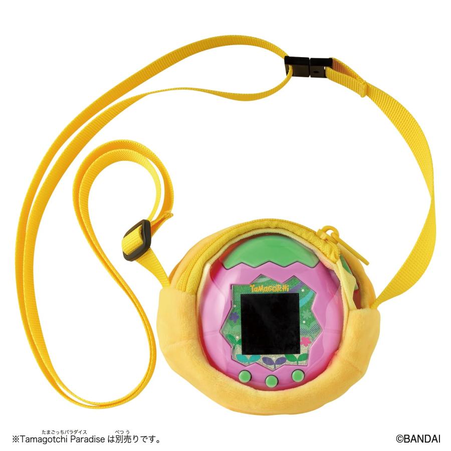 BANDAI（バンダイ） ラッピング対応 BANDAI Tamagotchi Paradise