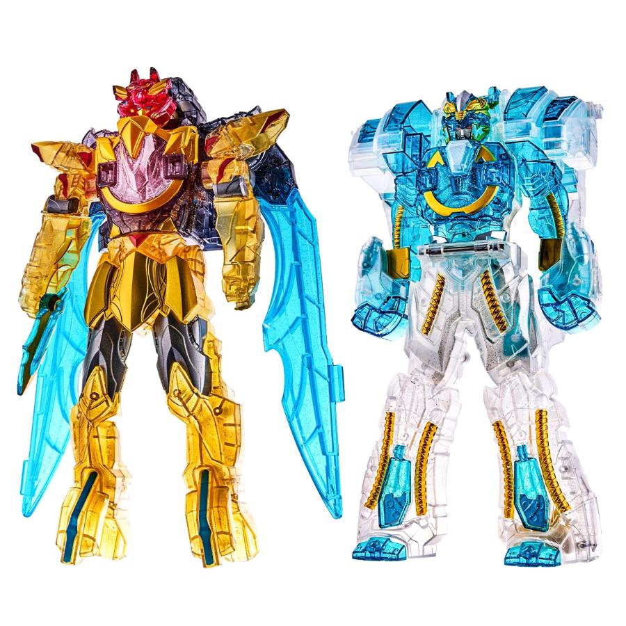 BANDAI（バンダイ） ラッピング対応 ナンバーワン戦隊ゴジュウジャー