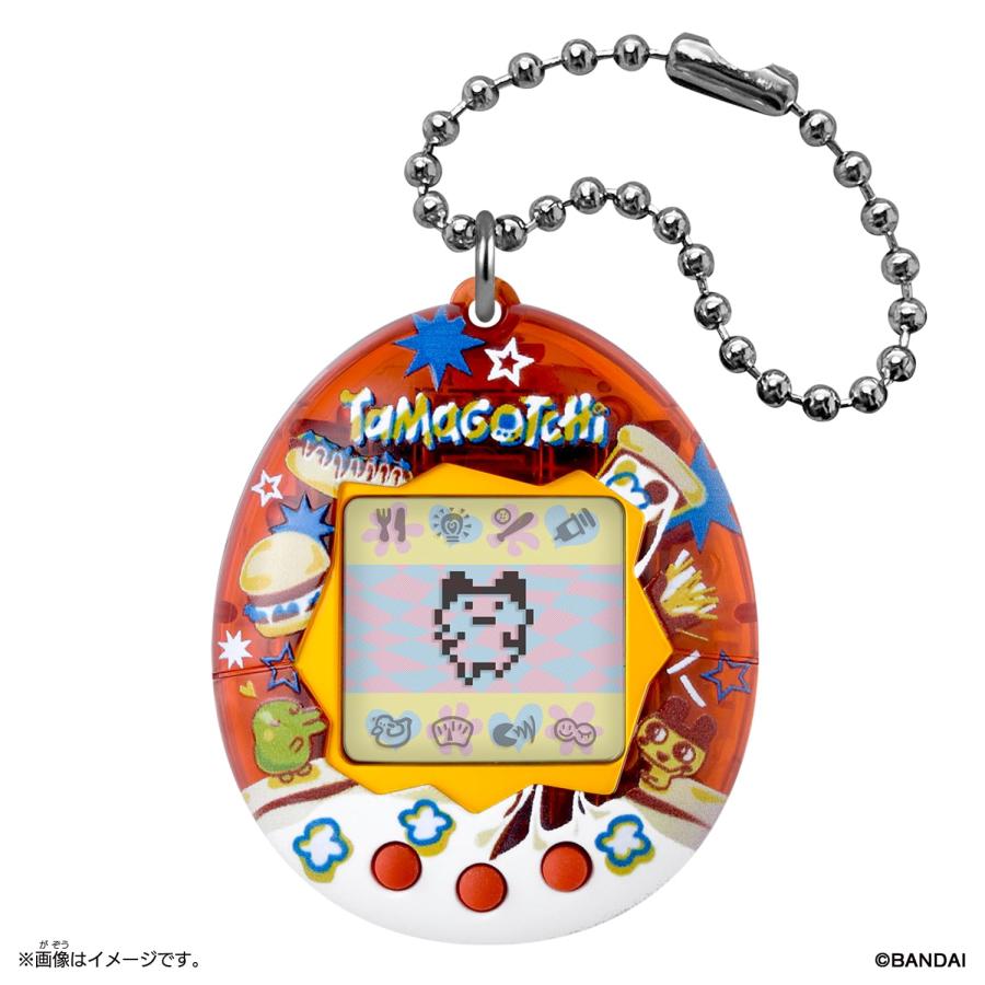たまごっち ラッピング対応 Original Tamagotchi Tama Yummy : トイズ