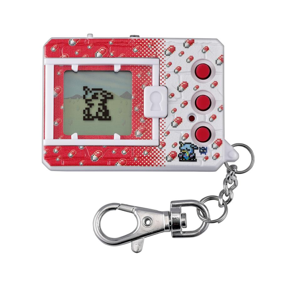 BANDAI（バンダイ） ラッピング対応 デジモン DIGIMON ORIGINAL NEW