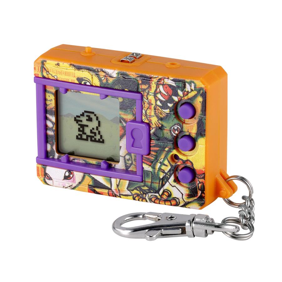 デジモンオリジナル DIGIMON ORIGINAL NEW WAVE1 4個 BANDAI（バンダイ） ラッピング対応 デジモン DIGIMON ORIGINAL NEW