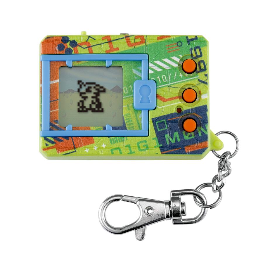 BANDAI（バンダイ） ラッピング対応 デジモン DIGIMON ORIGINAL NEW