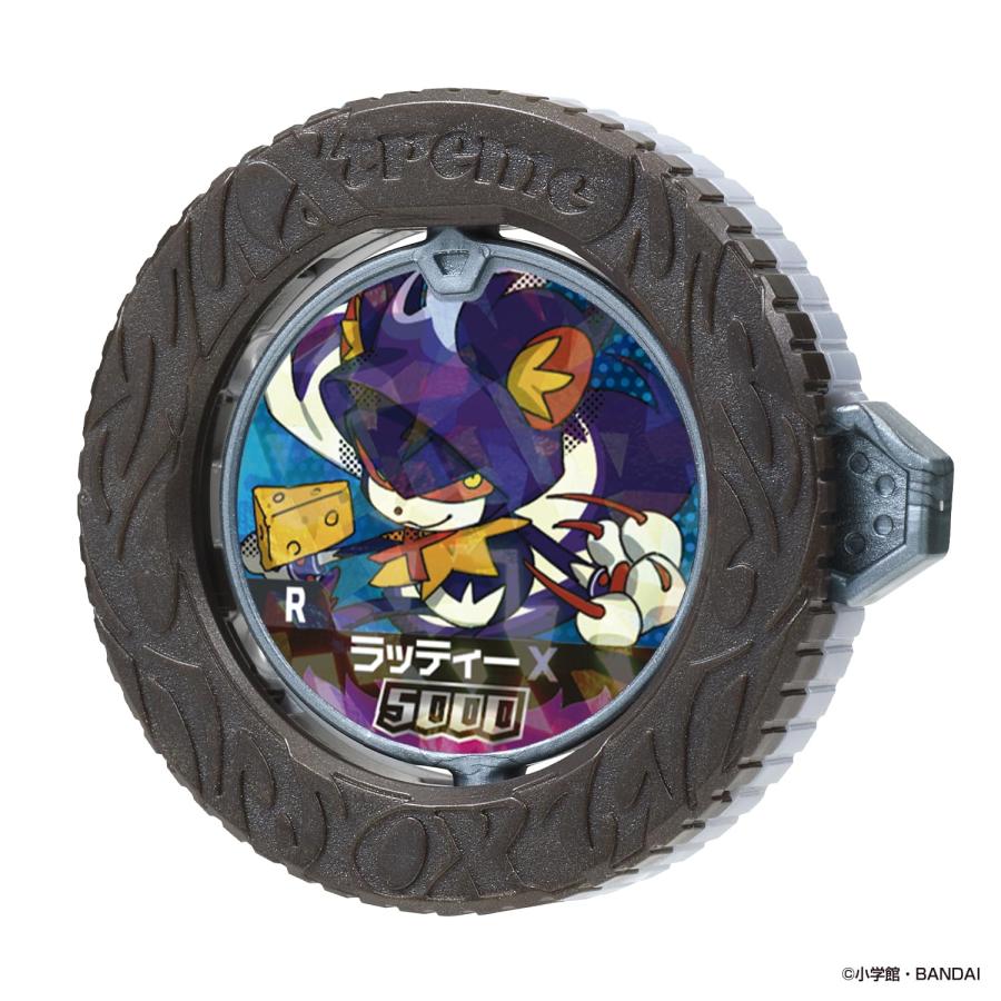 BANDAI（バンダイ） 【BOX販売】ラッピング対応 逆転バリバリバース