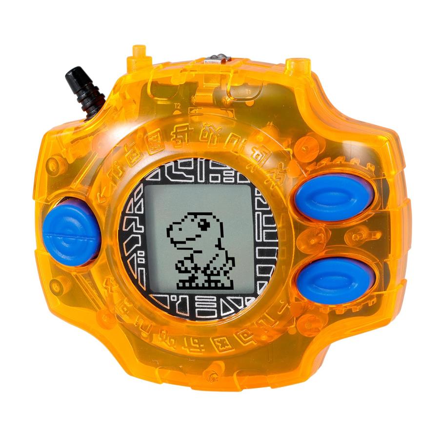 BANDAI（バンダイ） ラッピング対応 DIGIVICE Ver.REVIVAL 八神太一
