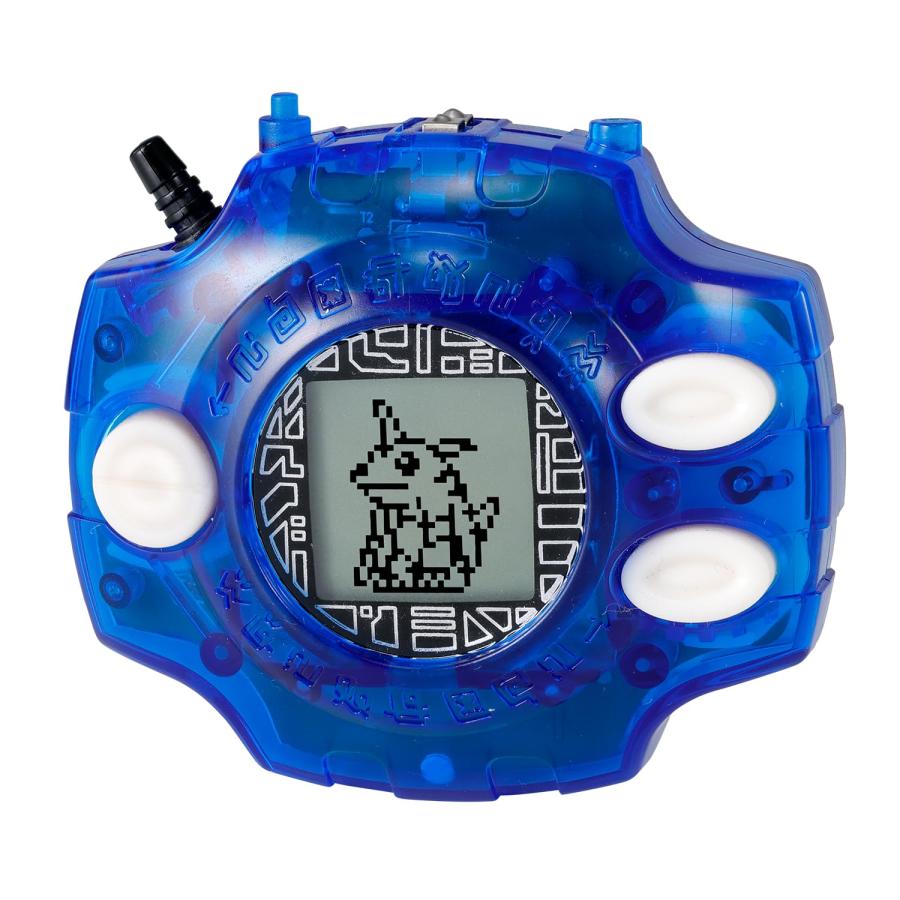 BANDAI（バンダイ） ラッピング対応 DIGIVICE Ver.REVIVAL 石田ヤマト