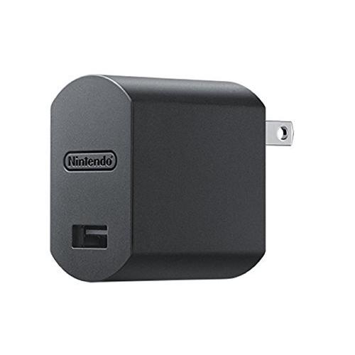 Nintendo Switch ラッピング対応 任天堂純正品 ニンテンドーUSB AC