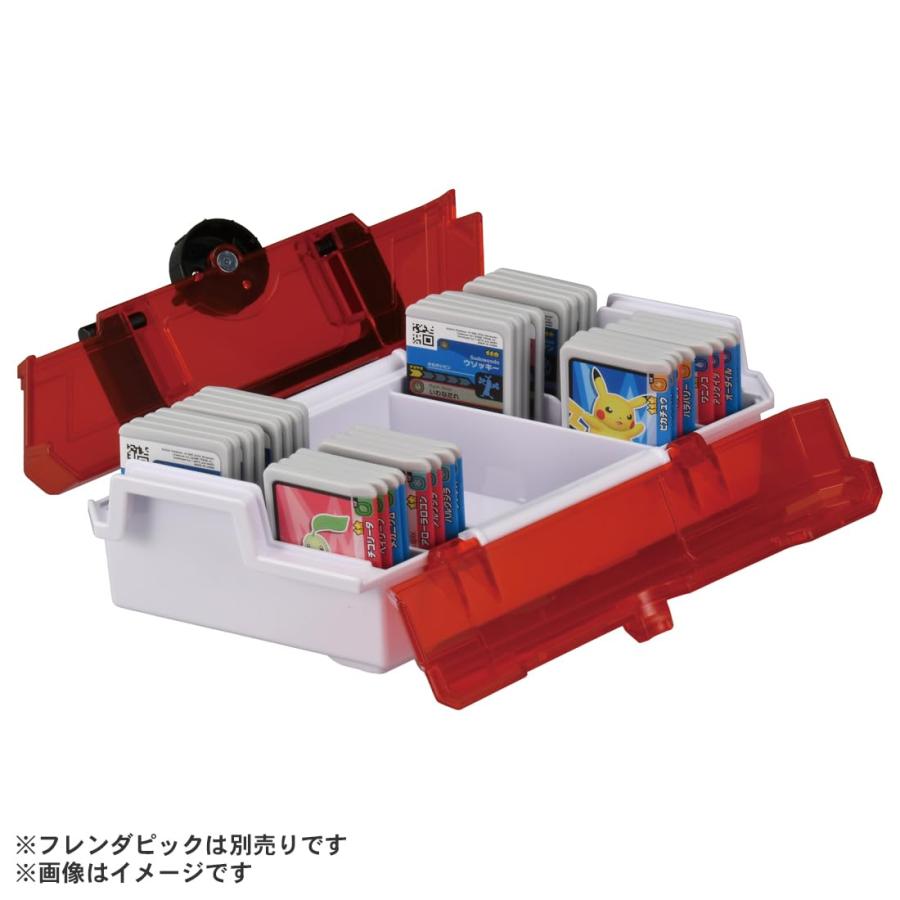 タカラトミーアーツ ラッピング対応 ポケモン ポケモンフレンダ
