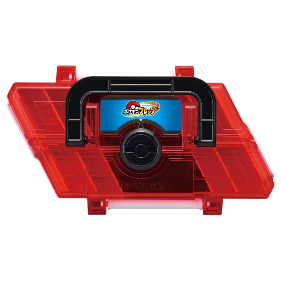 タカラトミーアーツ ラッピング対応 ポケモン ポケモンフレンダ