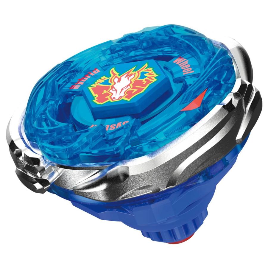 タカラトミー（TAKARA TOMY） ラッピング対応 BEYBLADE X ベイブレード