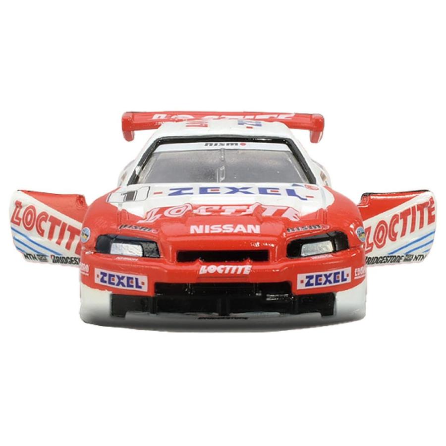 トミカ ラッピング対応 トミカプレミアムRacing ロックタイト