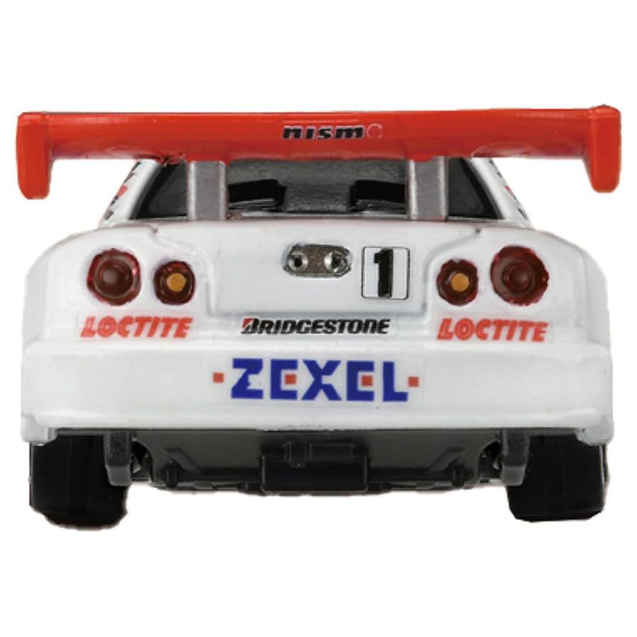 トミカ ラッピング対応 トミカプレミアムRacing ロックタイト