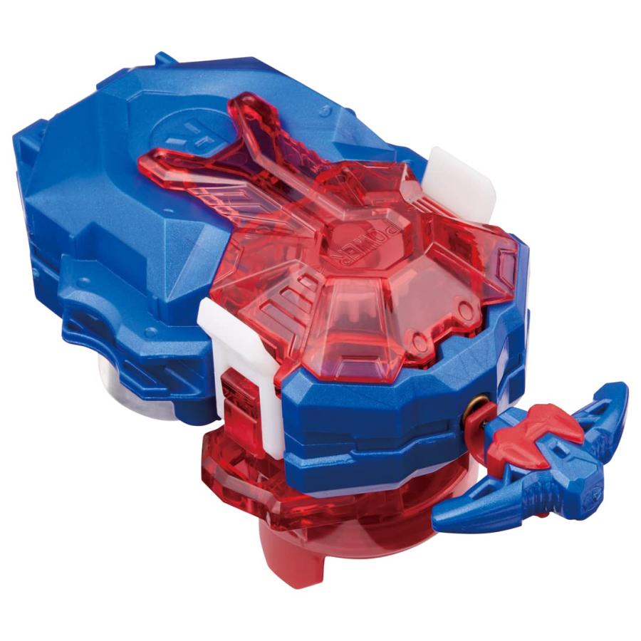 【新品未開封】タカラトミー ベイブレードバースト B-203 究極合体DXセット タカラトミー（TAKARA TOMY） ラッピング対応 ベイブレードバースト B