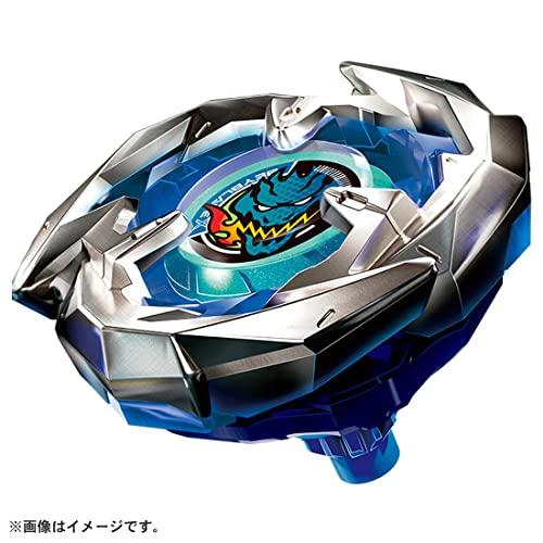 ラッピング非対応 BEYBLADE X ベイブレード BX-07 スタートダッシュ