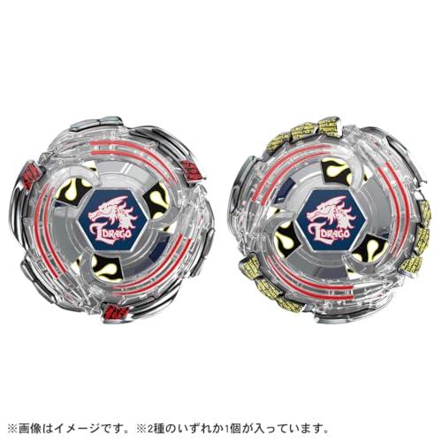 ベイブレード エルドラゴ3種セット タカラトミー（TAKARA TOMY） ラッピング対応 BEYBLADE X ベイブレード